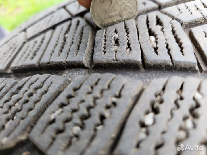 Continental ComfortContact - 5 225/45 R17