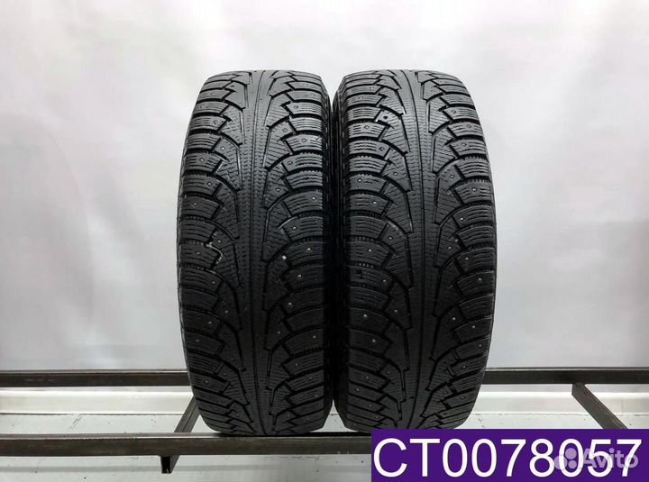 Nokian Tyres Hakkapeliitta SUV 5 245/65 R17 96T