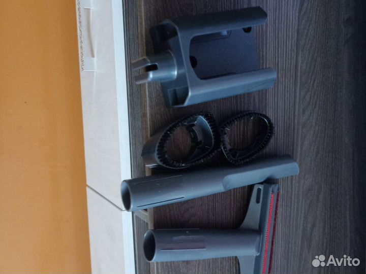 Пылесос tefal