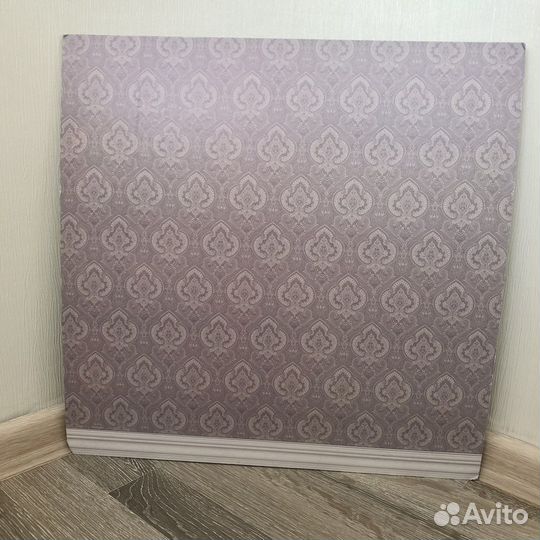 Фотофоны предметные