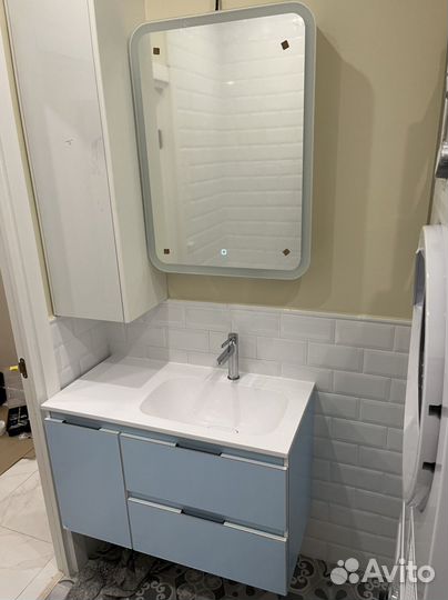 Мастер (муж) на час