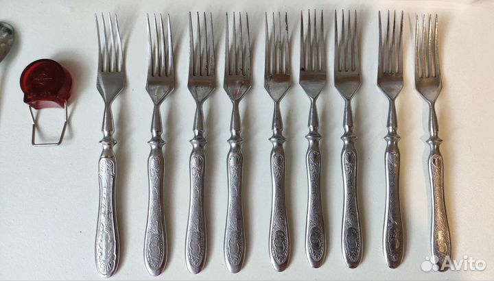 Кухонная утварь СССР