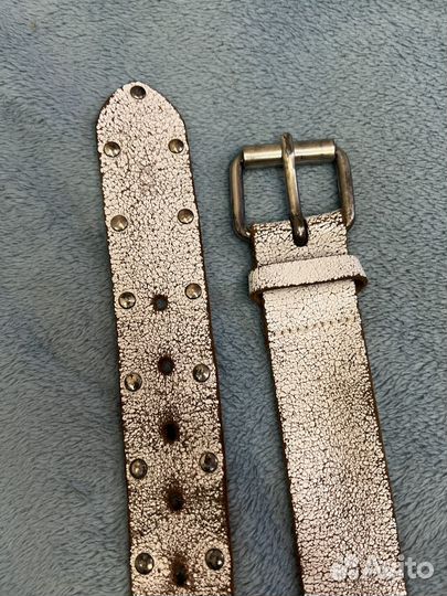 Ремень женский кожаный xx by mexx