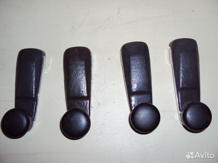 Ручка стеклоподъемника Мерседес Вито Vito 638