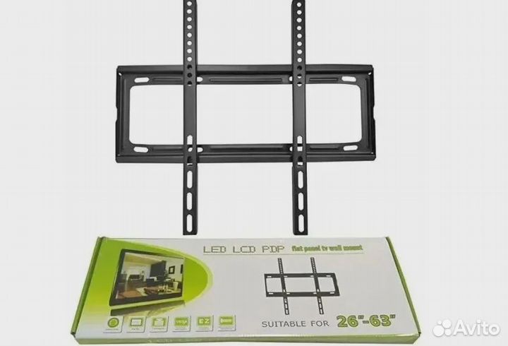 Кронштейны для телевизора на стену