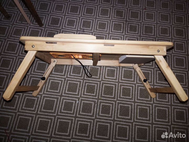 Подставка для ноутбука