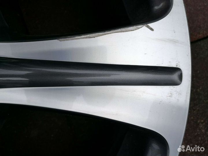 Диск R 18 Mercedes С 213. 1 штука