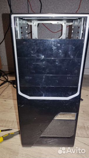 Корпус для пк