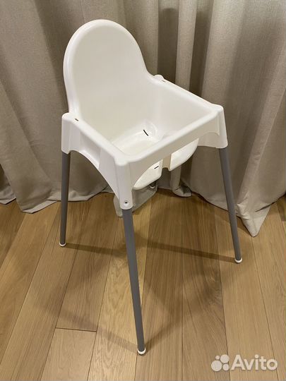 Стульчик для кормления IKEA