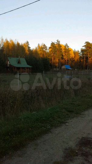 Участок 15 сот. (ИЖС)