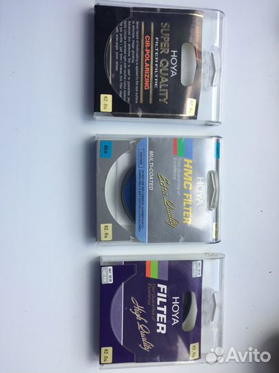 Фильтр для камеры