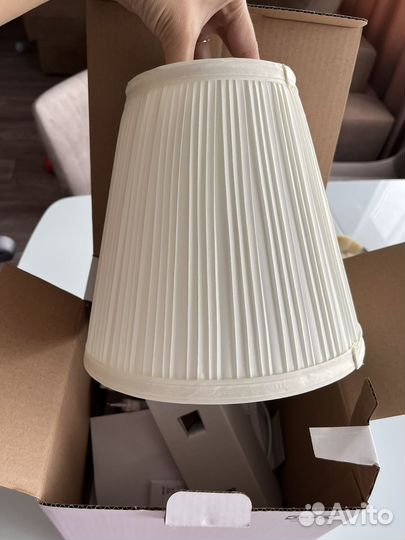 Настольная лампа IKEA