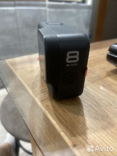 Камера GoPro Hero 8