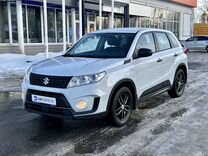 Suzuki Vitara, 2019, с пробегом, цена 1 699 000 руб.