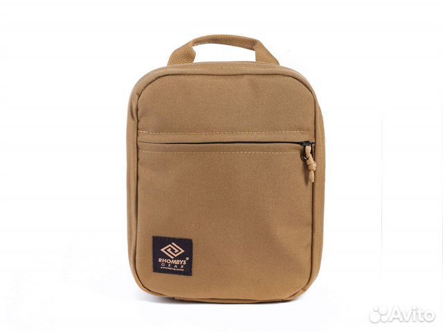 Сумка-кобура