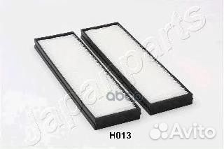 Фильтр салонный faah013 Japanparts