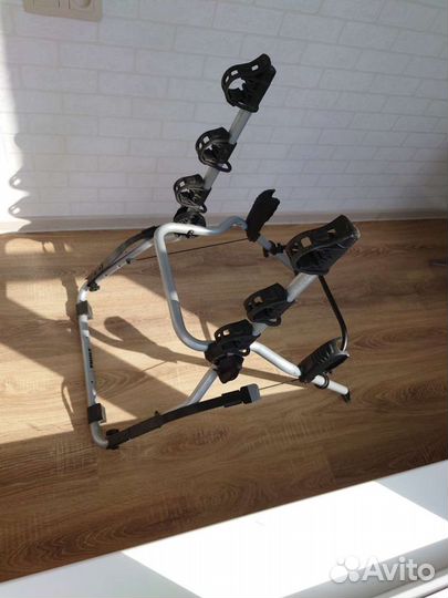 Велокрепление Thule Clip on 9104