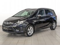 Opel Zafira 1.4 AT, 2014, 188 354 км, с пробегом, цена 1 315 000 руб.