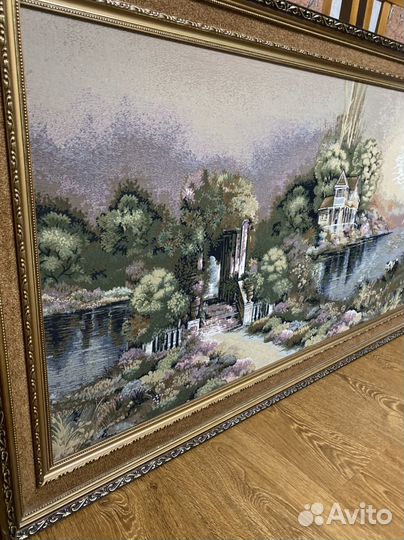 Интерьерная картина