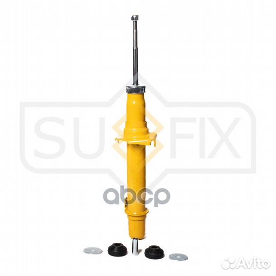 Амортизатор перед прав SA1143 sufix