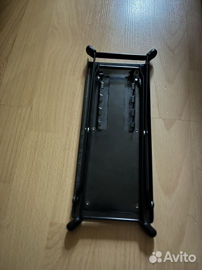 Подставка под ногу гитариста