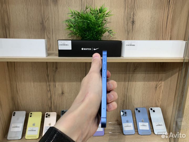 iPhone 13 mini, 256 ГБ