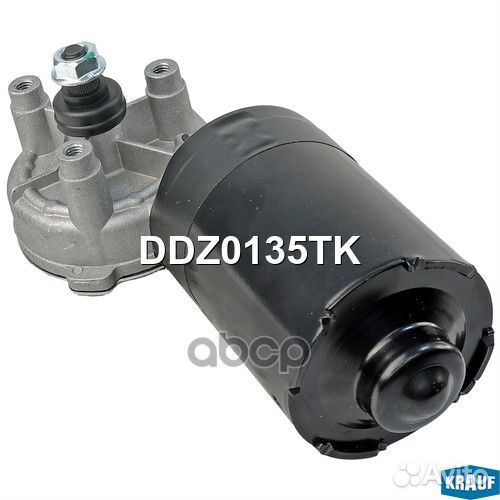 Мотор стеклоочистителя DDZ0135TK Krauf