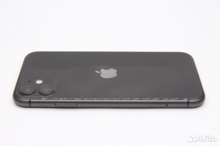 Apple iPhone 11 64Gb Black
