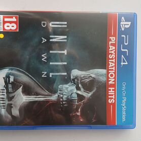 Игровые диски на ps4