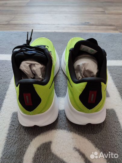 Кроссовки saucony ride 15