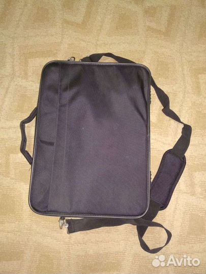 Сумка для ноутбука