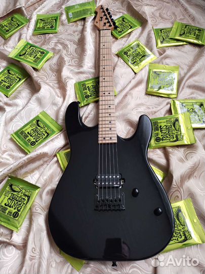 Электрогитара stagg SEM-ONE