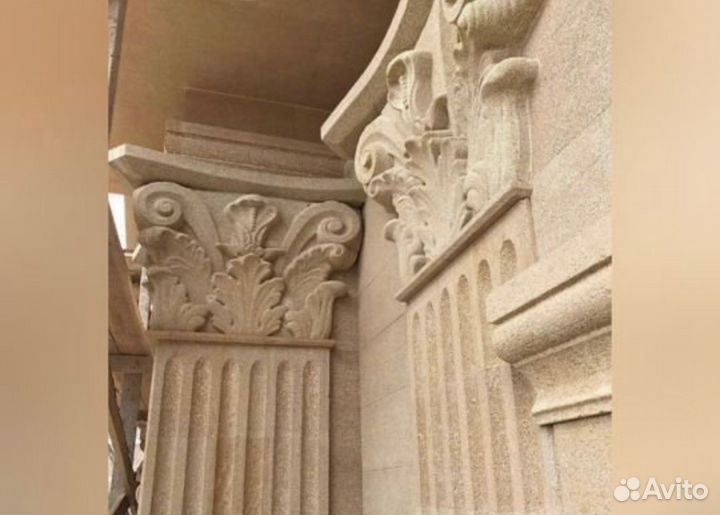 Облицовочный камень