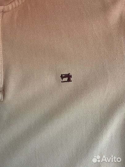 Polo мужское scotch&soda