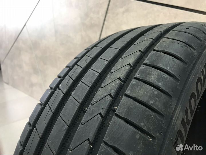 Hankook Ventus Prime 4 K135 205/50 R17