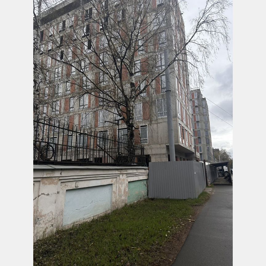 2-к. апартаменты, 46,2 м², 5/10 эт.