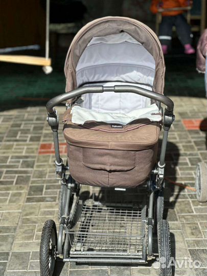 Коляска люлька inglesina comfort