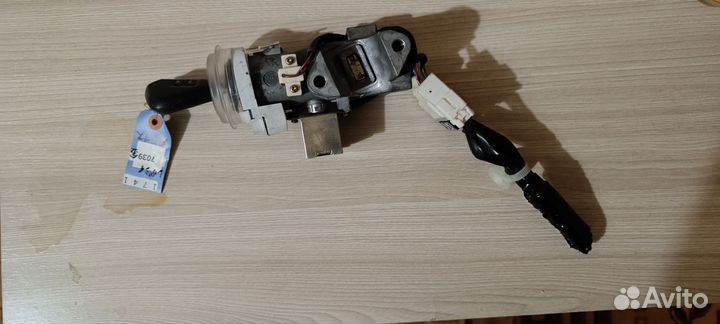 Замок зажигания subaru legacy