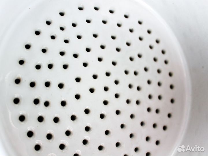 Воронка Бюхнера 150 мм, фильтры обеззоленные