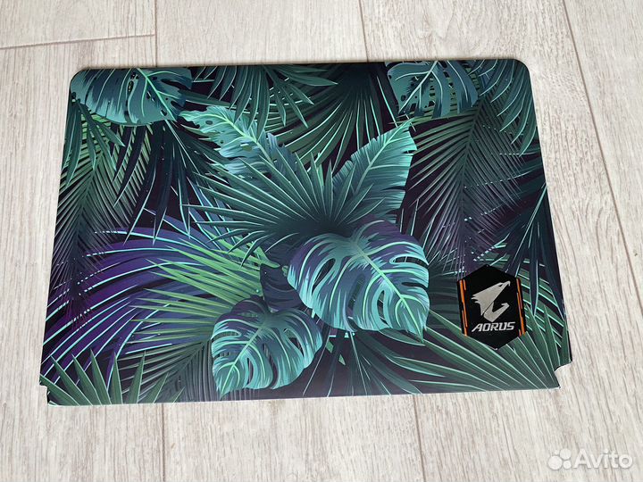 Чехол MacBook Pro 13” 2009-2012 (A1278)