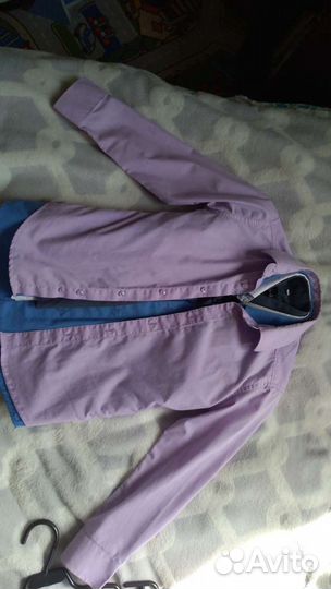 Рубашки для первоклассника