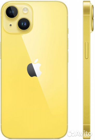 iPhone 14, 128 ГБ