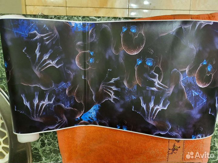 Плёнка винил