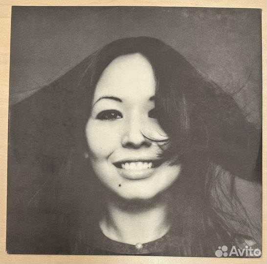 Yvonne Elliman–Love Me (сша 1977г.)