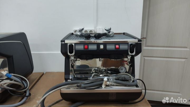 Аренда кофейного оборудование