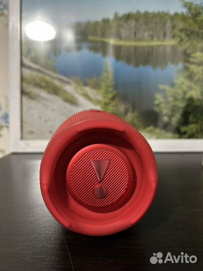 Портативная колонка JBL Charge 5