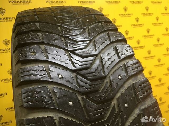 Michelin X-Ice North XIN3 195/65 R15 95T