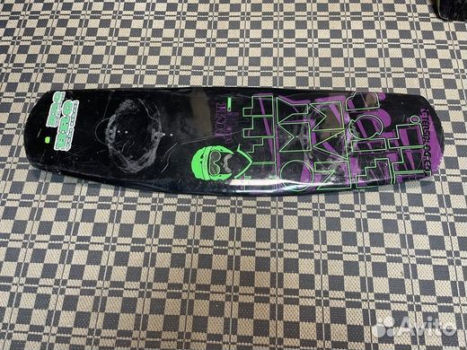 Вейкборд Ronix District - 134