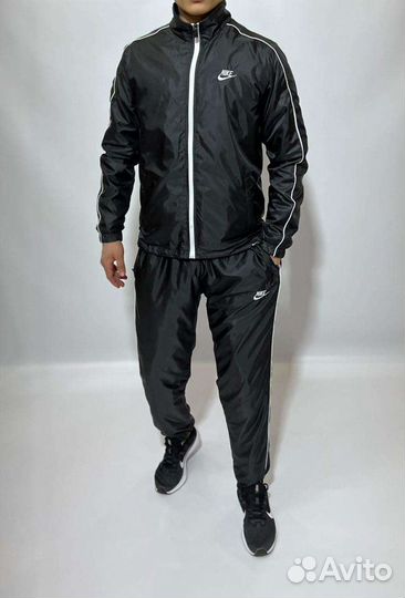 Спортивный костюм Nike найк