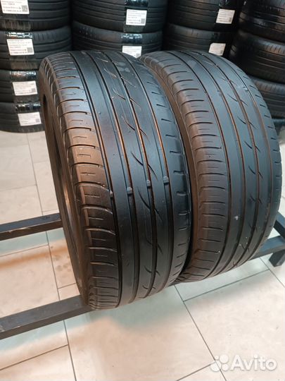 Yokohama C.Drive 2 AC02 205/55 R16 91H